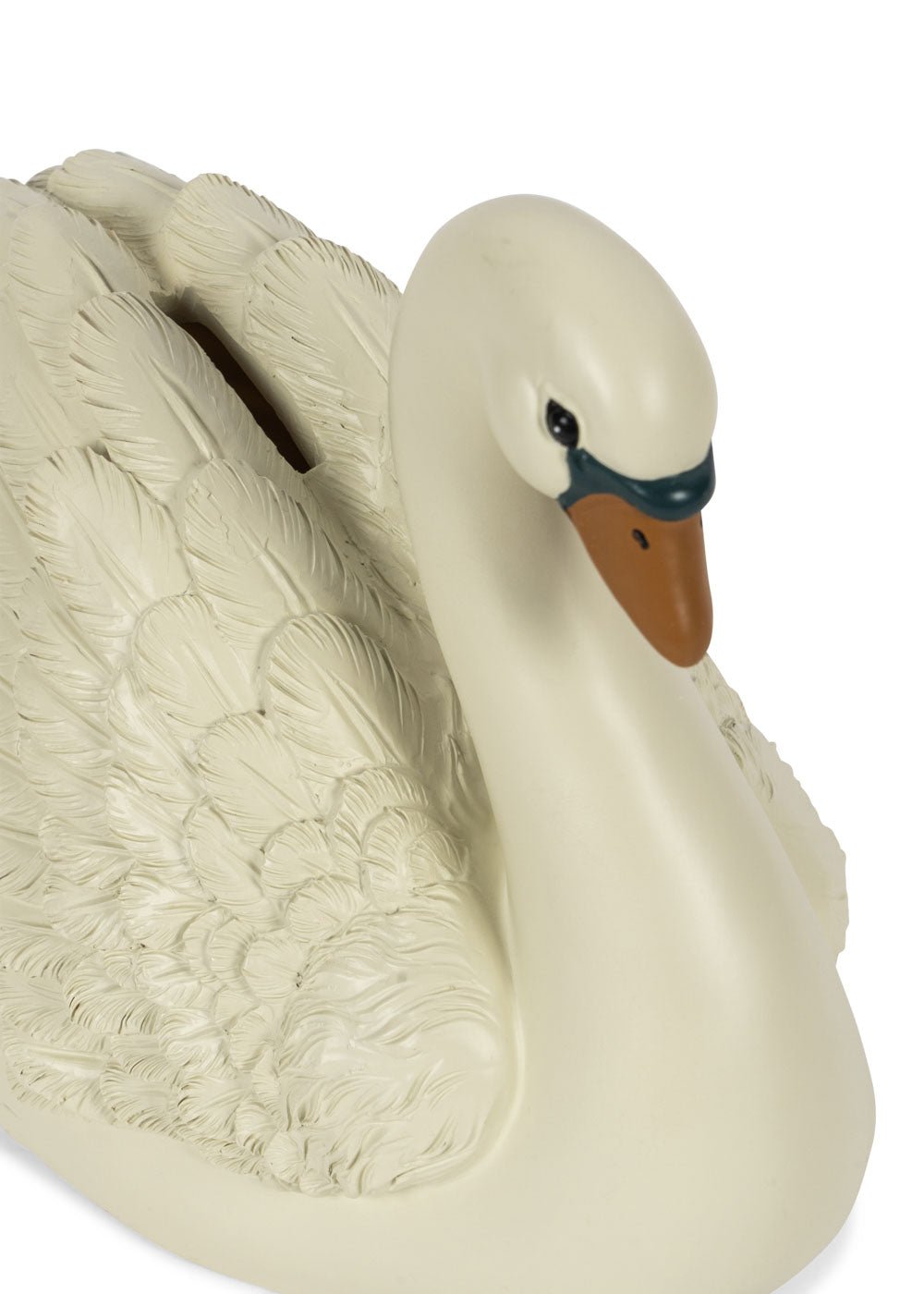 Konges Sløjd Swan Piggy Bank Konges Sløjd New Collection