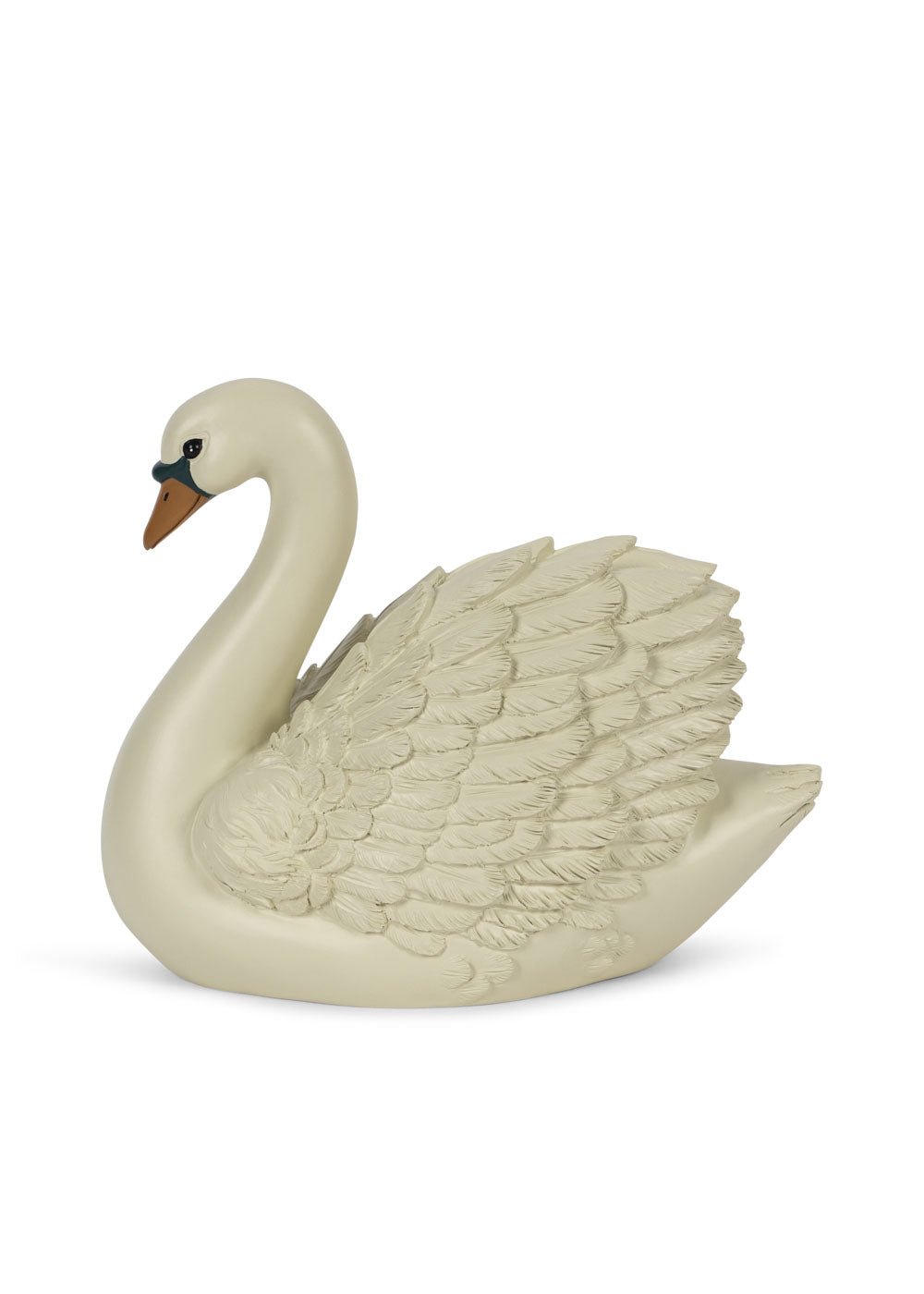 Konges Sløjd Swan Piggy Bank Konges Sløjd New Collection