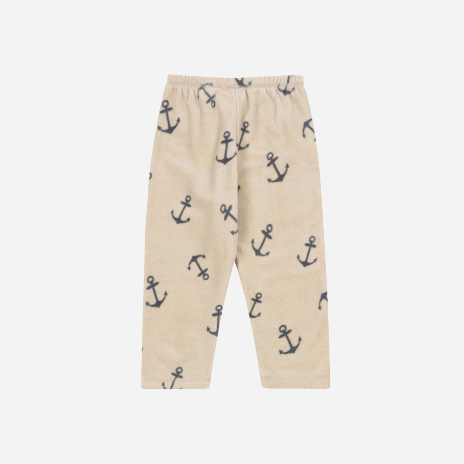 konges sløjd Tavi Fleece Pants - Anchor Konges Sløjd New Collection