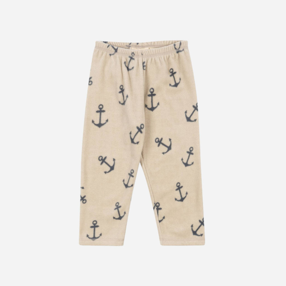 konges sløjd Tavi Fleece Pants - Anchor Konges Sløjd New Collection