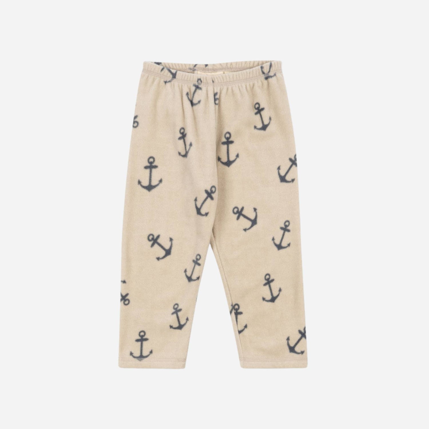 konges sløjd Tavi Fleece Pants - Anchor Konges Sløjd New Collection