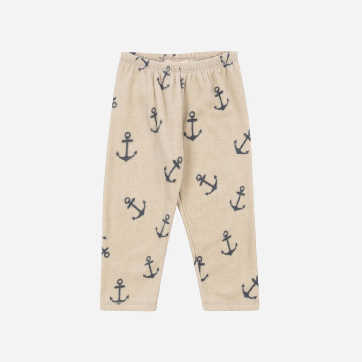 konges sløjd Tavi Fleece Pants - Anchor Konges Sløjd New Collection