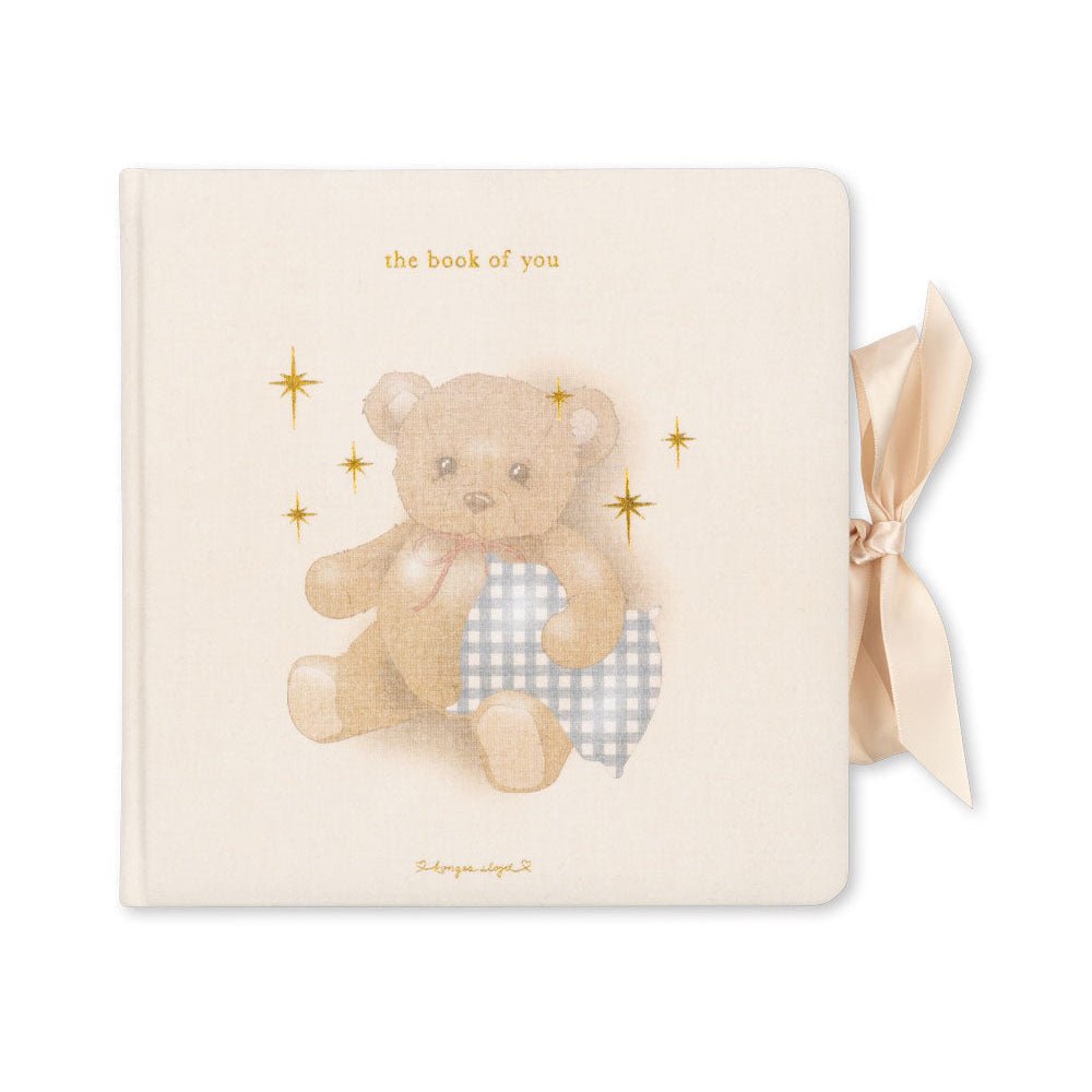 Konges Slojd - The Book Of You Konges Sløjd