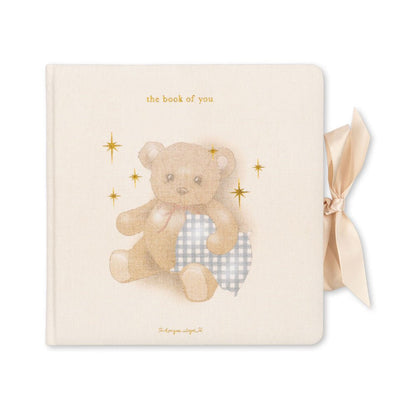 Konges Slojd - The Book Of You Konges Sløjd