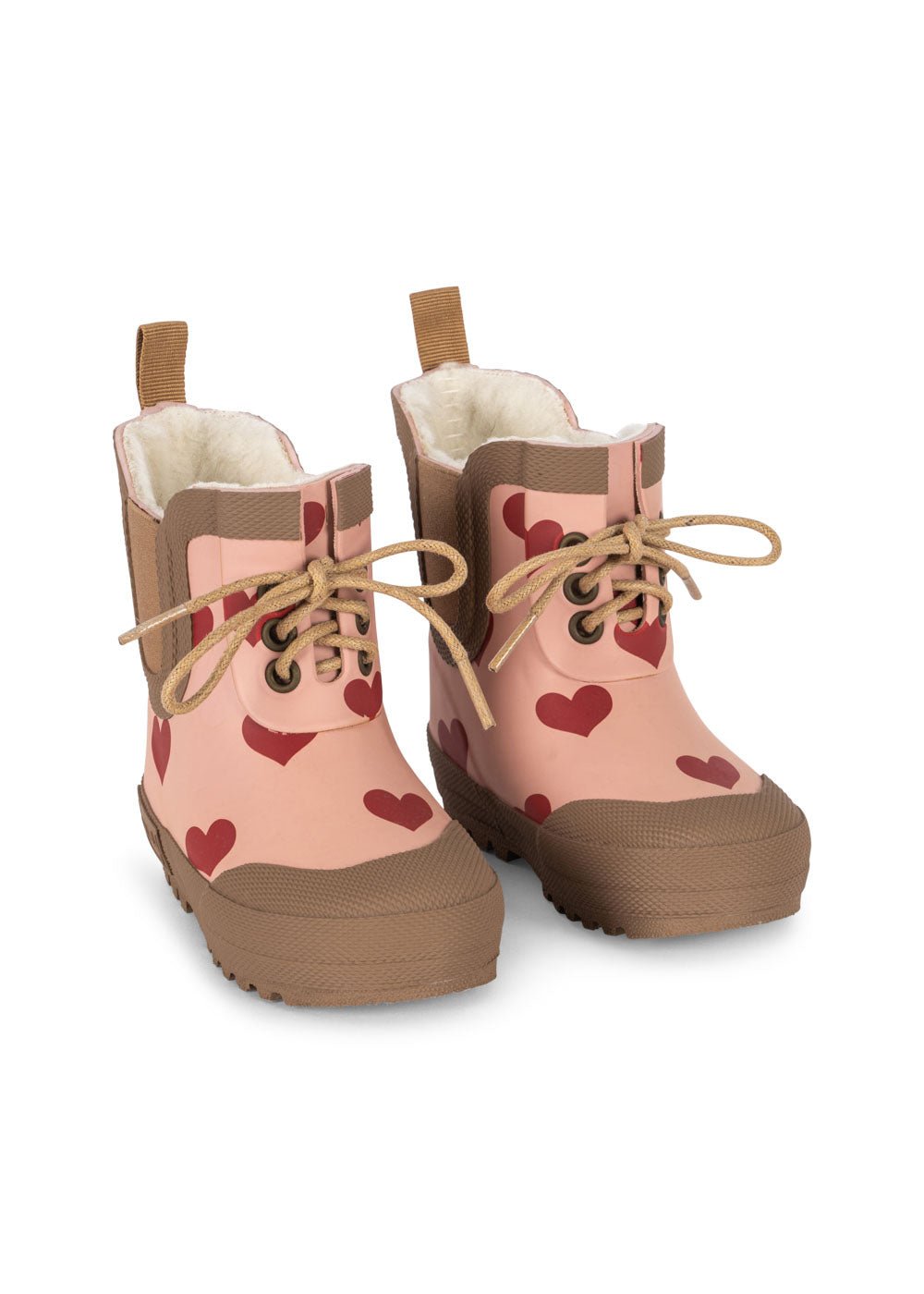 Konges Sløjd Thermo Boots – Amour Pink Konges Sløjd