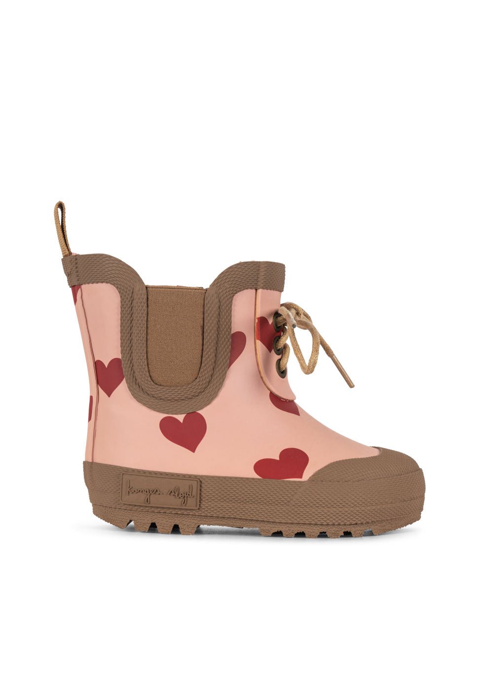 Konges Sløjd Thermo Boots – Amour Pink Konges Sløjd