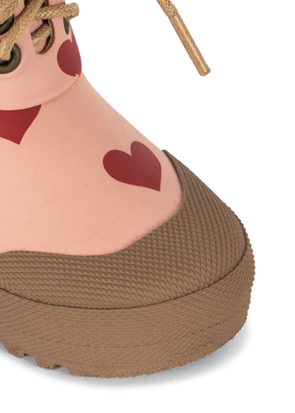 Konges Sløjd Thermo Boots – Amour Pink Konges Sløjd