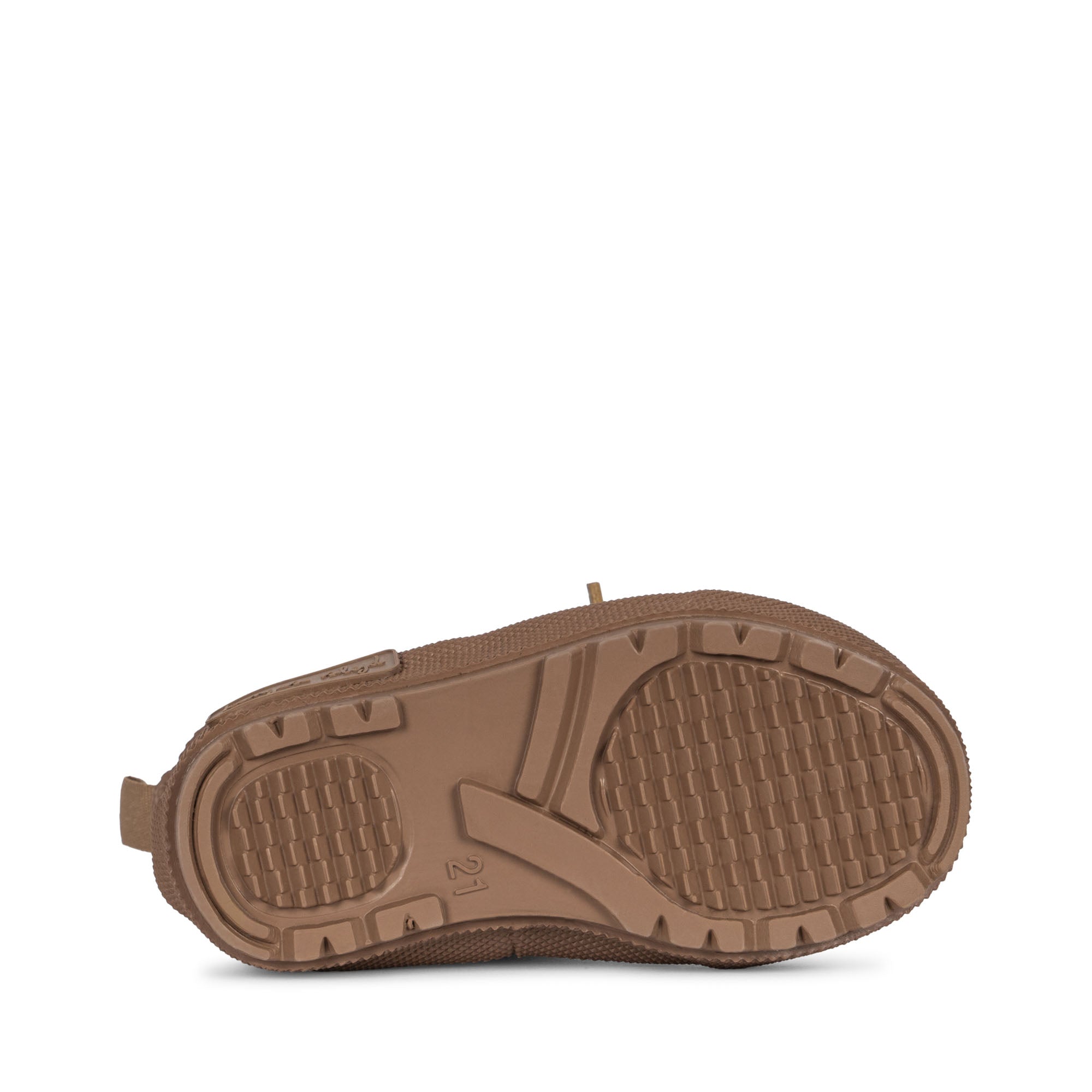 Konges Sløjd THERMO BOOTS PRINT - TIGER Konges Sløjd