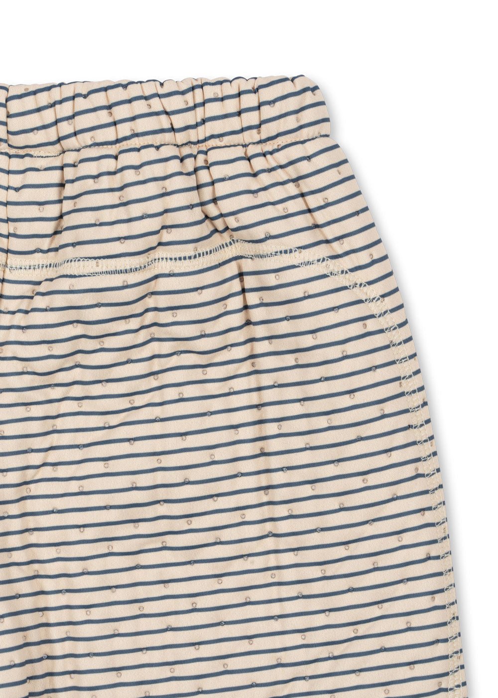 Konges Sløjd THERMO PANTS - stripe bluie Konges Sløjd