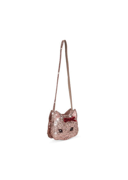 Konges Sløjd TUT KITTY SHOULDER BAG - frappe Konges Sløjd Limited Collection