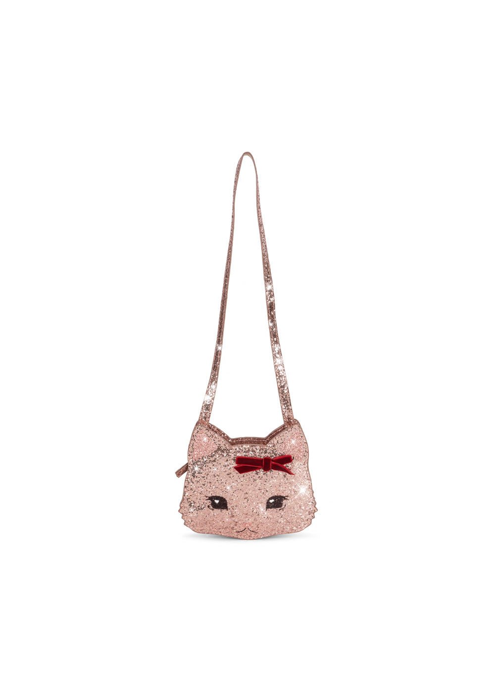 Konges Sløjd TUT KITTY SHOULDER BAG - frappe Konges Sløjd Limited Collection