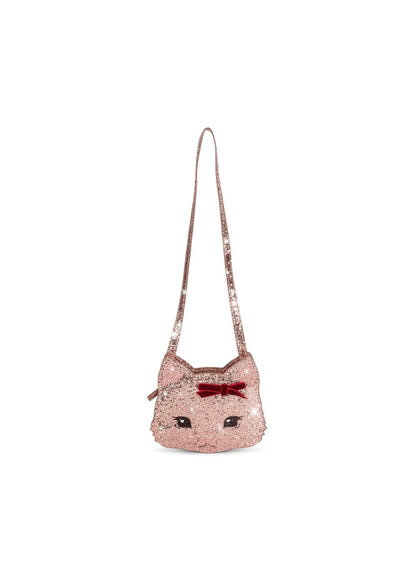 Konges Sløjd TUT KITTY SHOULDER BAG - frappe Konges Sløjd Limited Collection