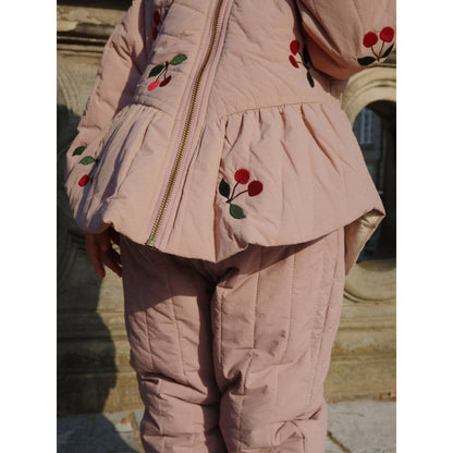 Konges Sløjd Twilight Mauve Juno Pants Konges Sløjd New Collection