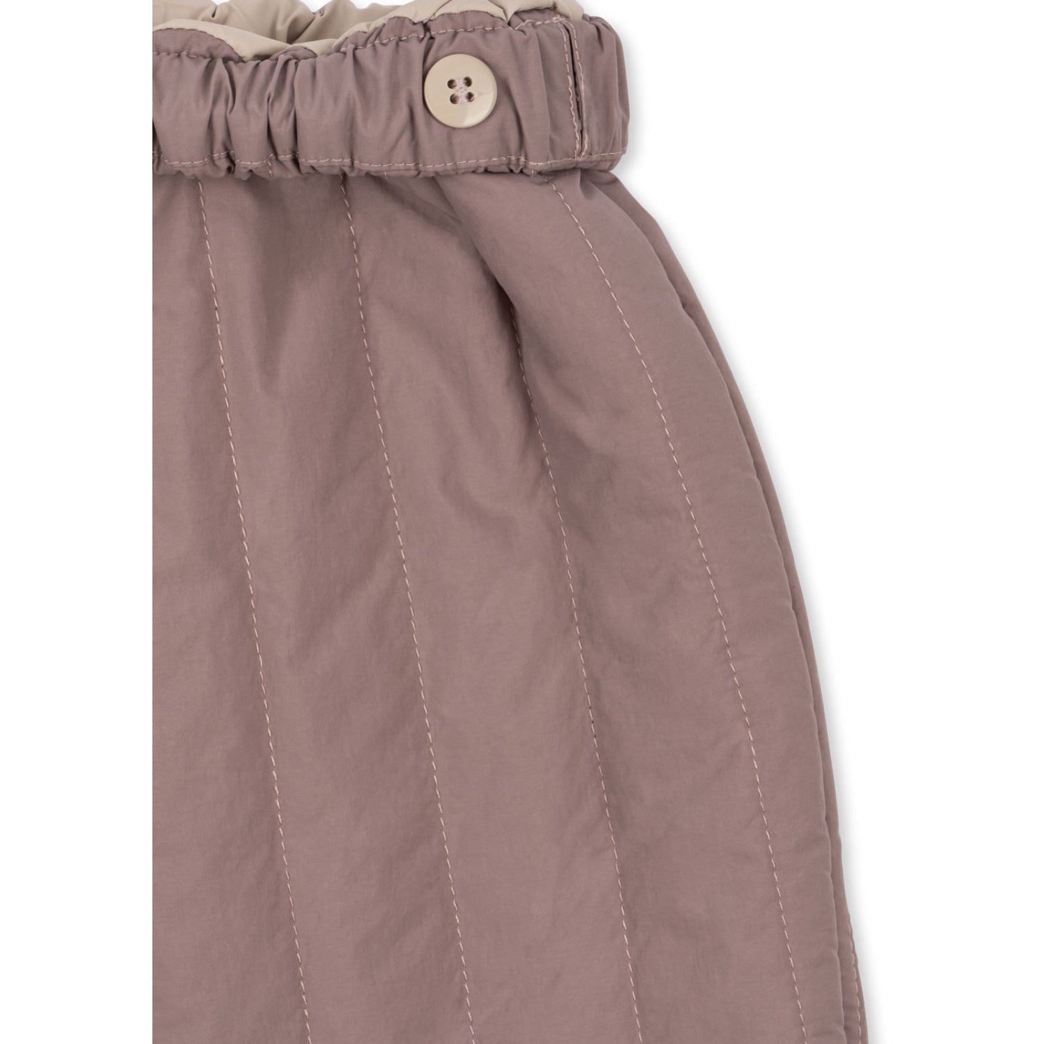 Konges Sløjd Twilight Mauve Juno Pants Konges Sløjd New Collection