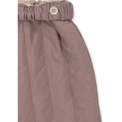 Konges Sløjd Twilight Mauve Juno Pants Konges Sløjd New Collection