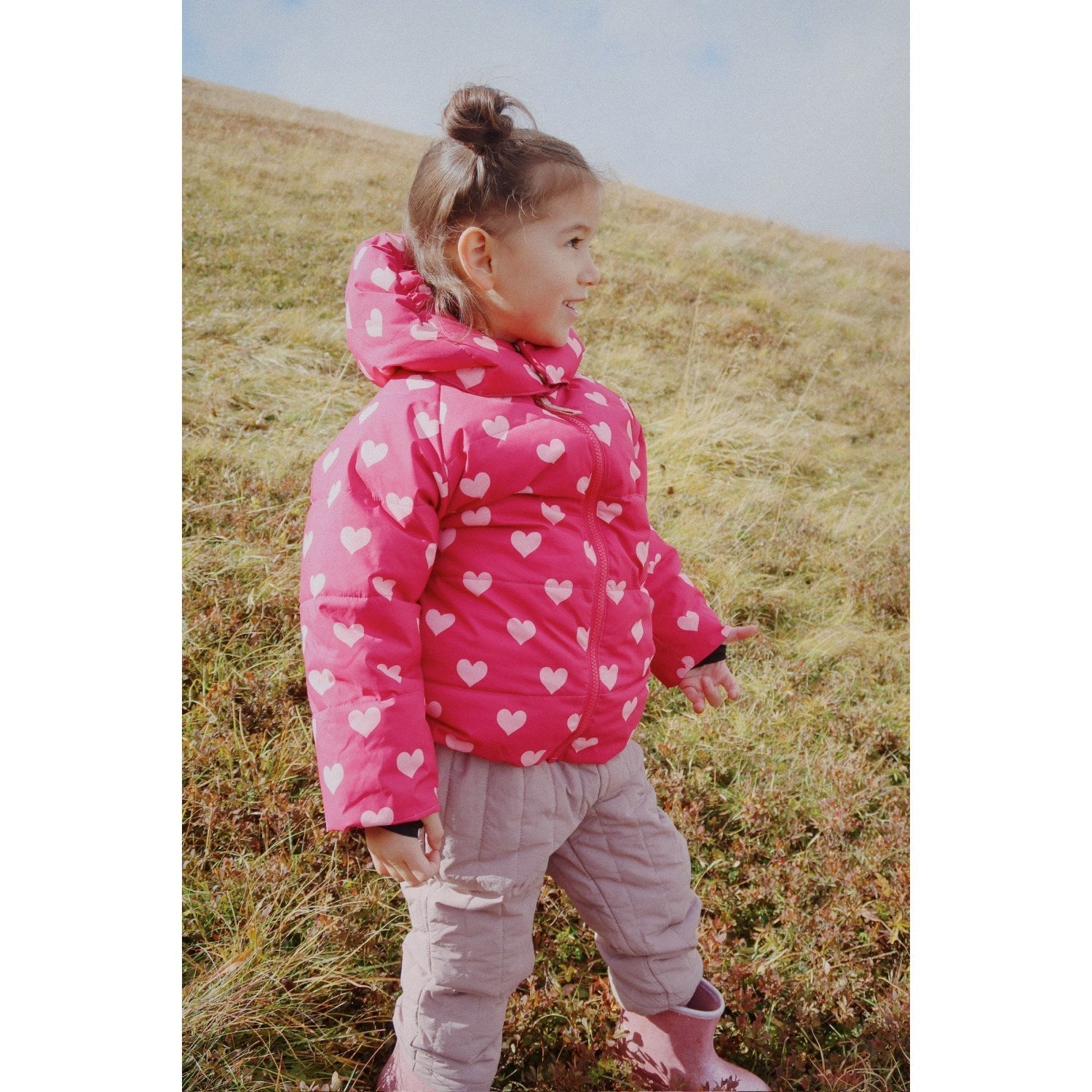 Konges Sløjd Twilight Mauve Juno Pants Konges Sløjd New Collection