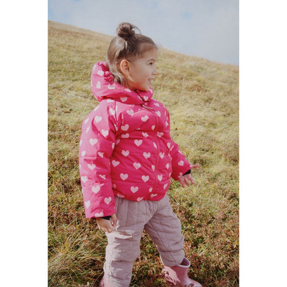 Konges Sløjd Twilight Mauve Juno Pants Konges Sløjd New Collection