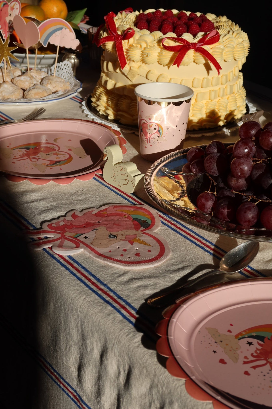 Konges Sløjd UNICORN CUPS FSC - UNICORN Konges Sløjd