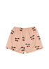 Konges Sløjd VERBENA SHORTS GOTS - ma grande cerise blush Konges Sløjd New Collection