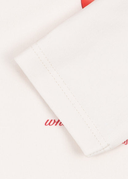 Konges Sløjd VILJA LONG SLEEVE SWIMSUIT - dew Konges Sløjd New Collection