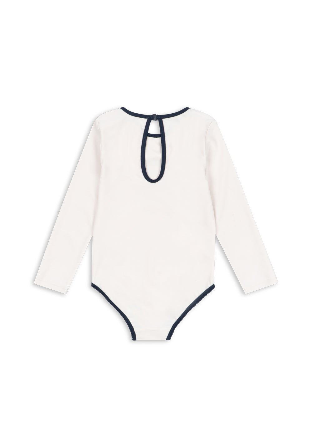 Konges Sløjd VILJA LONG SLEEVE SWIMSUIT - dew Konges Sløjd New Collection