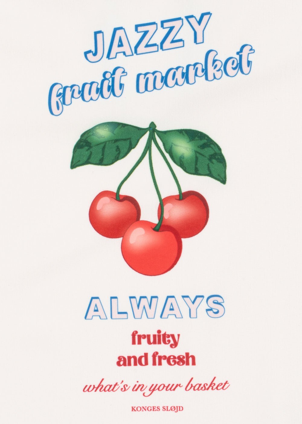 Konges Sløjd VILJA LONG SLEEVE SWIMSUIT - dew Konges Sløjd New Collection