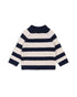 konges sløjd vitu knit blouse in captain&