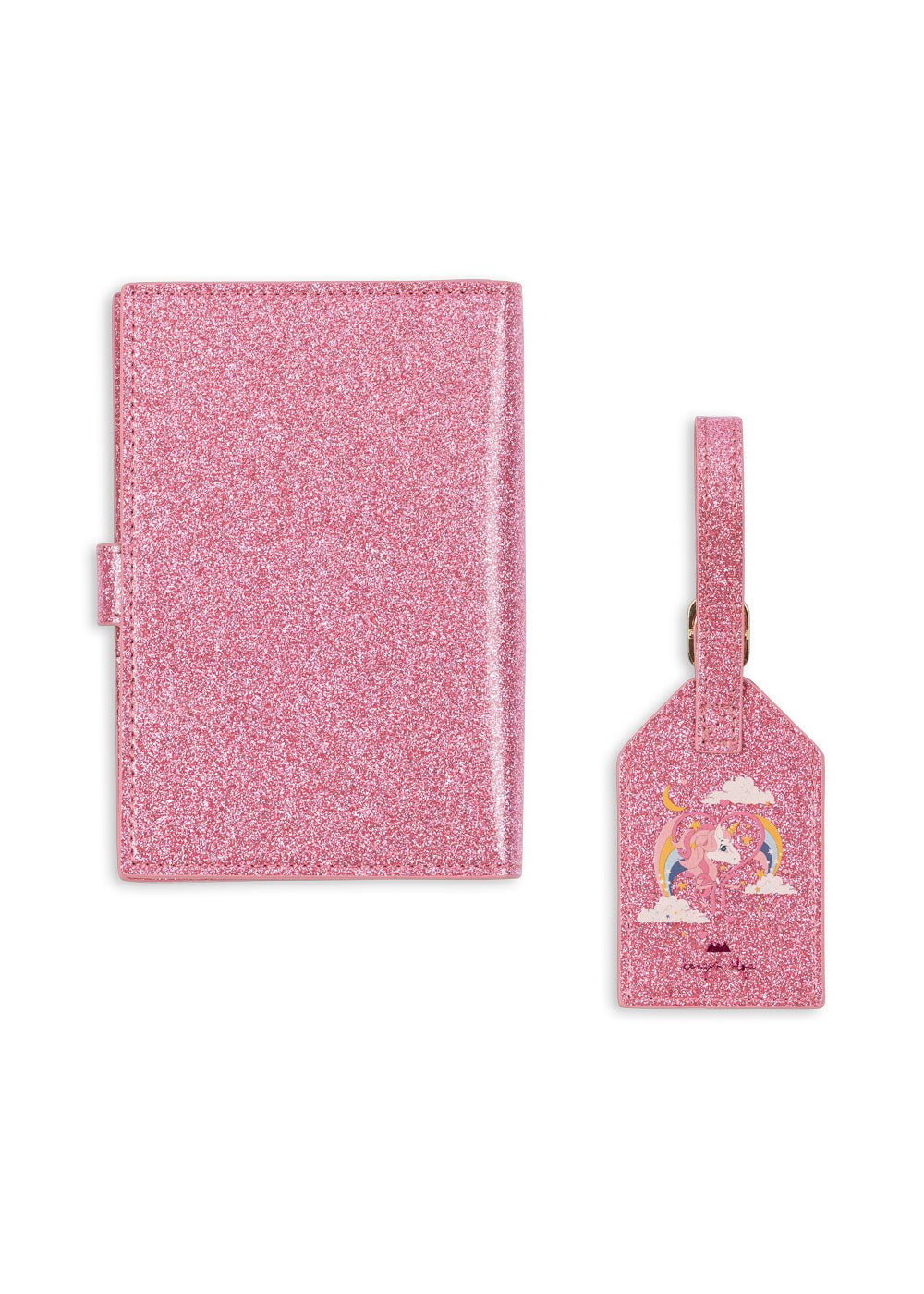 Konges Sløjd Voyage Travel Set – Horn Stars Konges Sløjd