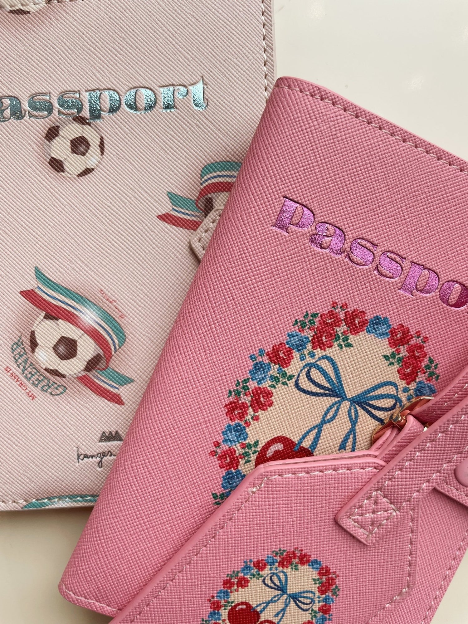 Konges Sløjd VOYAGE TRAVEL SET - kick it Konges Sløjd