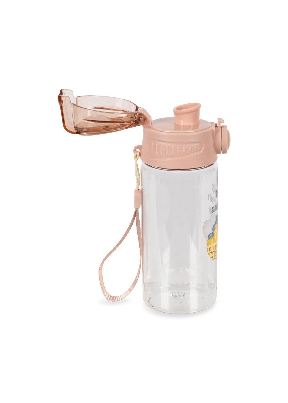 Konges Sløjd Water Bottle – Fruity &amp; Fresh Konges Sløjd New Collection