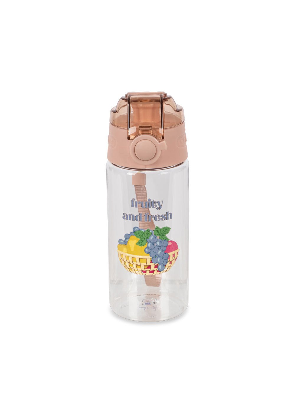 Konges Sløjd Water Bottle – Fruity &amp; Fresh Konges Sløjd New Collection