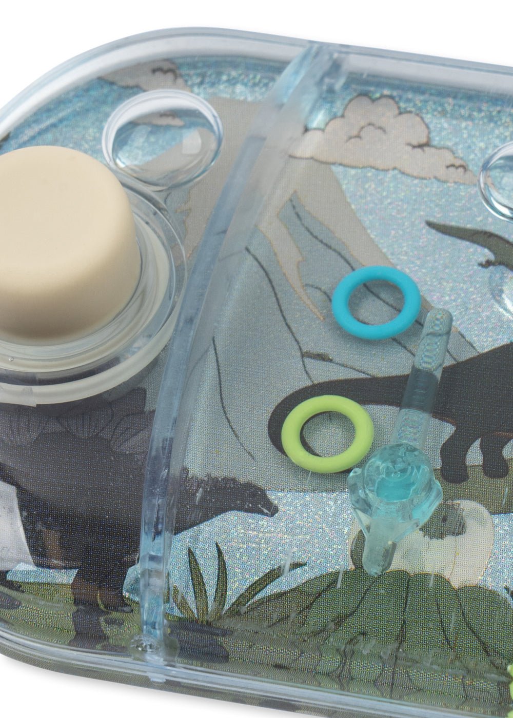 Konges Sløjd Water Ring Toss Game - dinomite Konges Sløjd New Collection