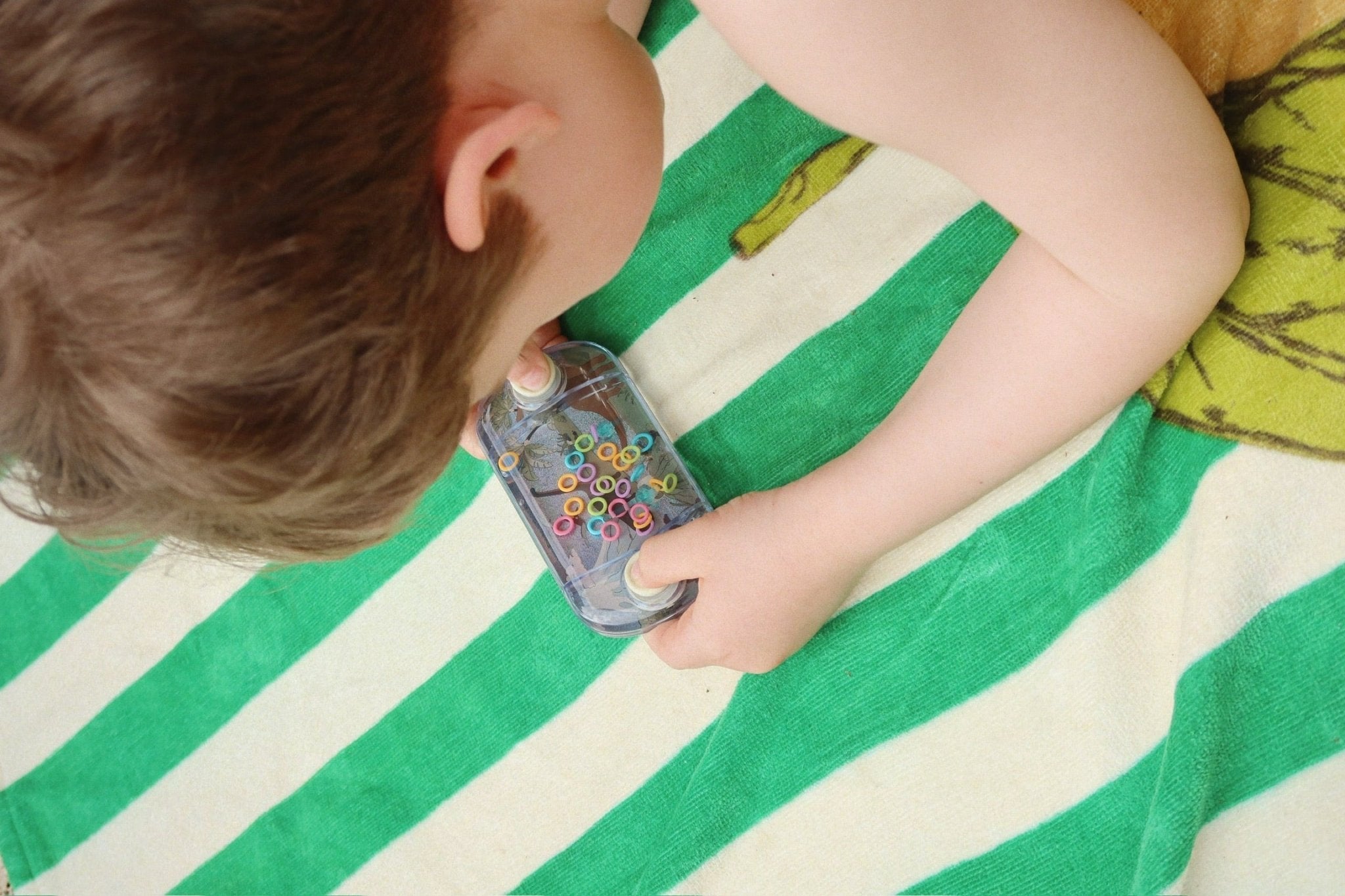 Konges Sløjd Water Ring Toss Game - dinomite Konges Sløjd New Collection