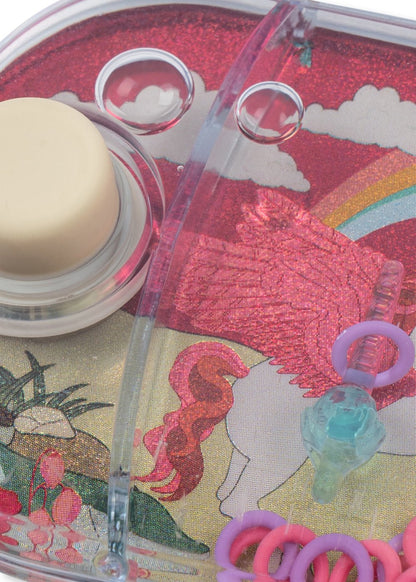 Konges Sløjd Water Ring Toss Game - unicorn Konges Sløjd New Collection