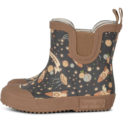 Konges Sløjd Welly Boots / rain boots - Ciel magique Konges Sløjd - enjoykidsus