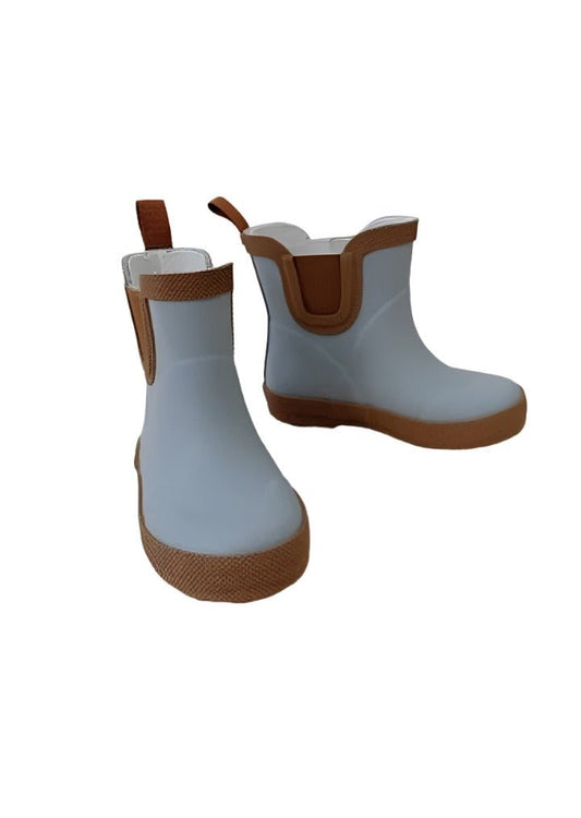 Konges Sløjd Welly Boots / rain boots - Quarry Blue Konges Sløjd - enjoykidsus