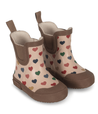 Konges Sløjd Welly Rubber Boots Konges Sløjd