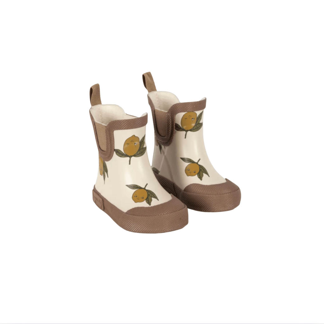 Konges Sløjd WELLY RUBBER BOOTS - Sweet and Sour Konges Sløjd