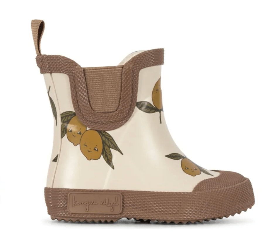 Konges Sløjd WELLY RUBBER BOOTS - Sweet and Sour Konges Sløjd