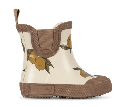 Konges Sløjd WELLY RUBBER BOOTS - Sweet and Sour Konges Sløjd