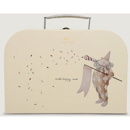 Konges Sløjd WOODEN MUSIC SETS FSC - Multicolor Konges Sløjd