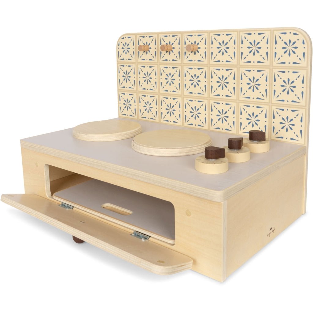 Konges Sløjd Wooden Table Kitchen Konges Sløjd