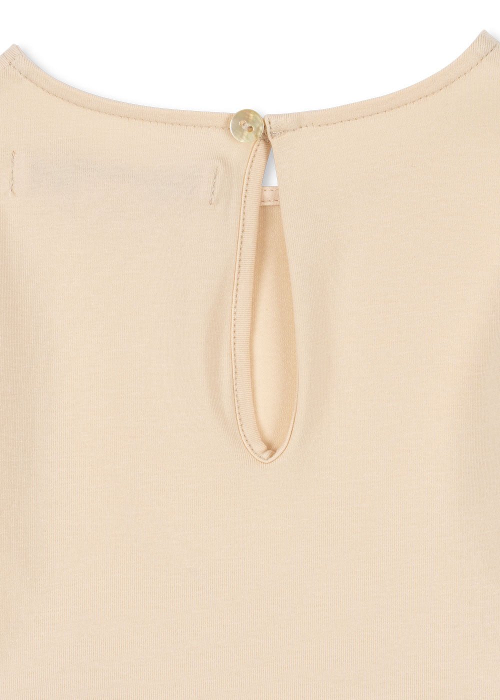 Konges Sløjd YVONNE BALLERINA DRESS - bow coloré Konges Sløjd New Collection