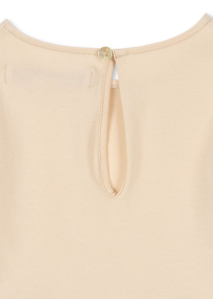 Konges Sløjd YVONNE BALLERINA DRESS - bow coloré Konges Sløjd New Collection