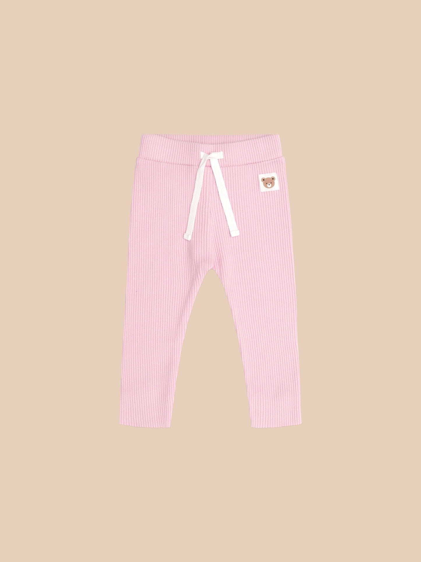 LILAC MIST RIB LEGGING Huxbaby - enjoykidsus