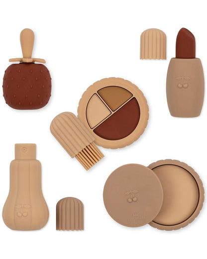 Konges Sløjd Silicone Beauty Set