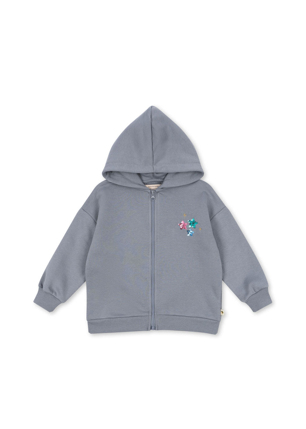 LOU SEQUIN SWEAT HOOD OCS - tradewinds Konges Sløjd - enjoykidsus