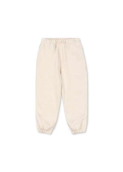 LOU SWEAT PANTS OCS - summer sand Konges Sløjd - enjoykidsus