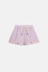 Louise Misha Asya Shorts in Parme Louise Misha