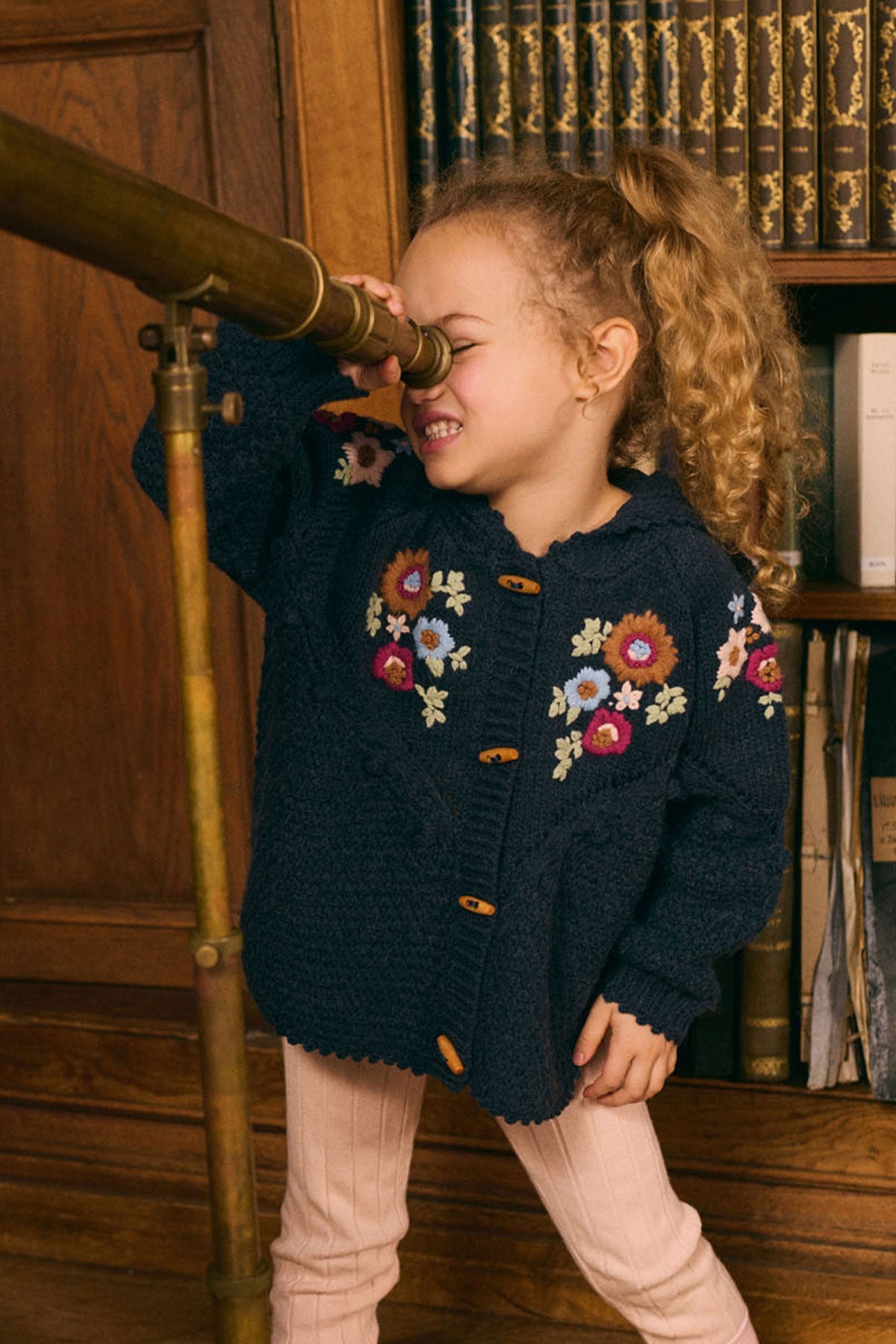 Louise Misha Cape Iona - Ezi Louise Misha